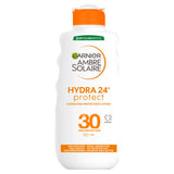 Garnier Ambre Solaire Hydra SPF 30 175ml - British product