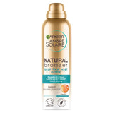 Garnier Ambre Solaire self tan body mist dark 150ml - British product