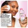 Garnier micellar water for sensitive skin 400ml - British product