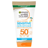 Ambre Solaire Baby in the Shade Hypoallergenic Sun Cream SPF50 50ml