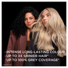 Garnier Olia Bleach Blonde hair dye, UK version