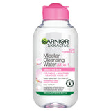 Garnier Micellar Water for Sensitive Skin Travel Size 100ml