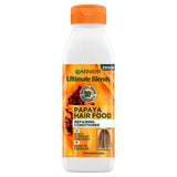 Garnier Ultimate Blends Papaya Hair Food Conditioner 350ml