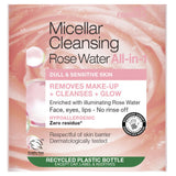 Garnier Micellar Rose Water 700ml, UK version