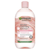 Garnier Micellar Rose Water 700ml, UK version