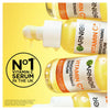 Garnier brightening serum with Vitamin C, Niacinamide, and Salicylic Acid 30ml - British product