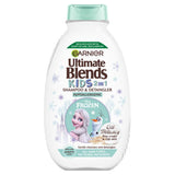 Garnier Kids Delicate Oat Milk & Rice Cream No Tears Shampoo 250ml