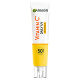 Garnier Vitamin C Daily UV Invisible Brightening Fluid SPF50+ 40ml