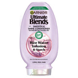Garnier rice water infusion and starch conditioner 250ml, UK version