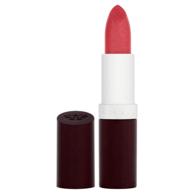 Rimmel London Lasting Finish Lipstick Drop of Sherry 4g, imported from the UK
