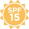 Nivea SPF15 sun cream pump spray 200ml, imported from the UK
