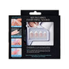 Kiss Soft Gel Nail Kit 30 Nails - British product
