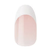 Kiss Soft Gel Nail Kit 30 Nails - British product