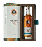 Fettercairn 28-Year-Old Single Malt Whisky (70cl)