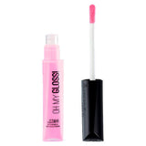 Rimmel London lip gloss Purrr Glossy Cat 6.5ml, imported from the UK