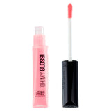 Rimmel London Oh My Gloss! Long-lasting Lip Gloss 160 Stay My Rose 6.5ml