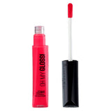 Rimmel London lip gloss Ooh La La 6.5ml, imported from the UK