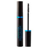 Max Factor 2000 Calorie Waterproof Rich Black Mascara 9.0ml, imported from the UK