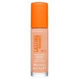 Rimmel London foundation 010 Light Porcelain 30ml, imported from the UK