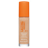 Rimmel London Lasting Radiance Foundation 070 Porcelain with SPF 30ml