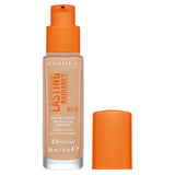 Rimmel London foundation in Porcelain shade 30ml, imported from the UK