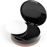 Max Factor Miracle Touch Foundation with Hyaluronic Acid 55 Blushing Beige Foundation 11.5g