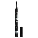 Rimmel London Wonder'Ink Liquid Eyeliner Black Felt Tip Eyeliner 6.3g