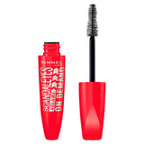 Rimmel London mascara in Black Brown, 12ml, imported from the UK