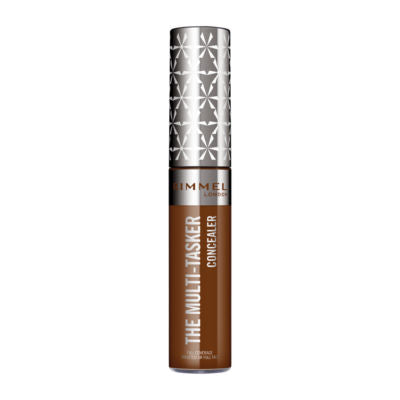 Rimmel London Multi-Tasker Concealer 120 Tiramisu, imported from the UK