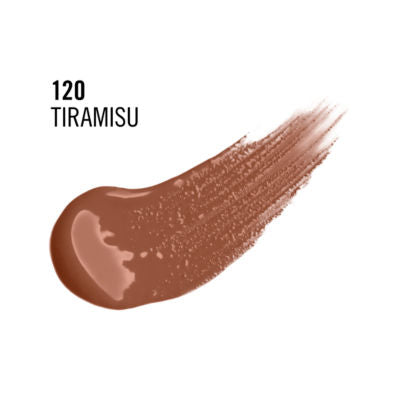 Rimmel London Multi-Tasker Concealer 120 Tiramisu, imported from the UK