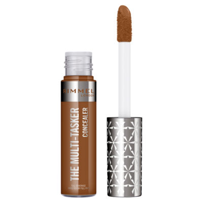 Rimmel London Concealer 110 Coconut 10ml, imported from the UK