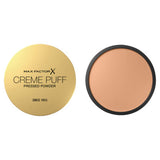 Max Factor Crème Puff Powder Compact Candle Glow 14g