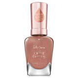 Sally Hansen Color Therapy Tea Time Nail Polish 14.7ml