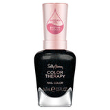 Sally Hansen Color Therapy Nail Polish 455 Time For Blues 14.7ml