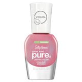 Sally Hansen Good. Kind. Pure. Nail Polish Mystic Topaz