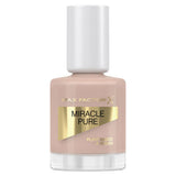 Max Factor nail polish Tahitian Sunset, imported from the UK