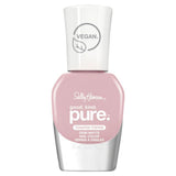 Sally Hansen Good.Kind.Pure Nail Polish Toasted Toffee