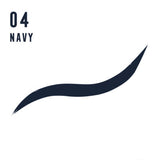 Max Factor Masterpiece Liquid Eyeliner Navy 1.7ml