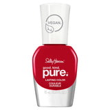 Sally Hansen Good Kind Pure nail polish 10ml (British brand)