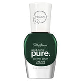 Sally Hansen Good Kind Pure Nail Polish Matcha Love