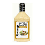 Johnny's Caeser dressing 1.53L, UK version