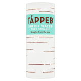 Tapped Pure Organic Birch Water 250ml GOODS M&S