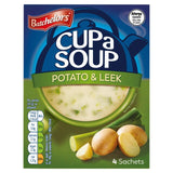 Batchelors Cup a Soup Potato & Leek 107g - McGrocer