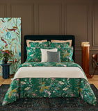 Yves Delorme Contes Super King duvet cover (British brand)
