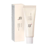 Beauty Of Joseon Relief Sun Rice + Probiotics SPF50+ Face Sunscreen 50ml