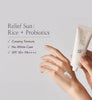 Beauty of Joseon Relief Sun SPF50+ face sunscreen 50ml - British product