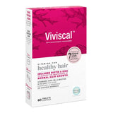 Viviscal Hair Regrowth Tablets 60 per pack GOODS M&S