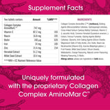 Viviscal Hair Regrowth Tablets 60 per pack GOODS M&S