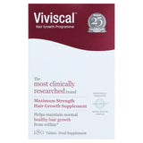 Viviscal Maximum Strength Hair Regrowth Tablets 180 per pack GOODS M&S