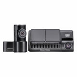 Road Angel Halo Ultima 4K Dual 64GB Dash Cam